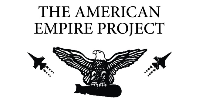 american empire project