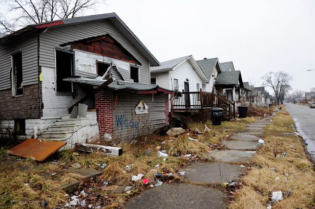 Some+of+the+90,000+abandoned+and+derelict+homes+of+Detroit
